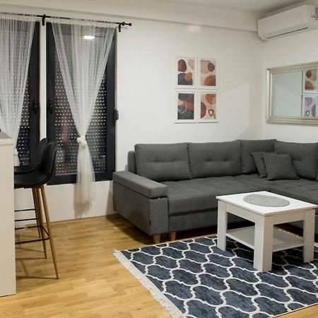 Apartmani Pijemont Вишеград Екстер'єр фото