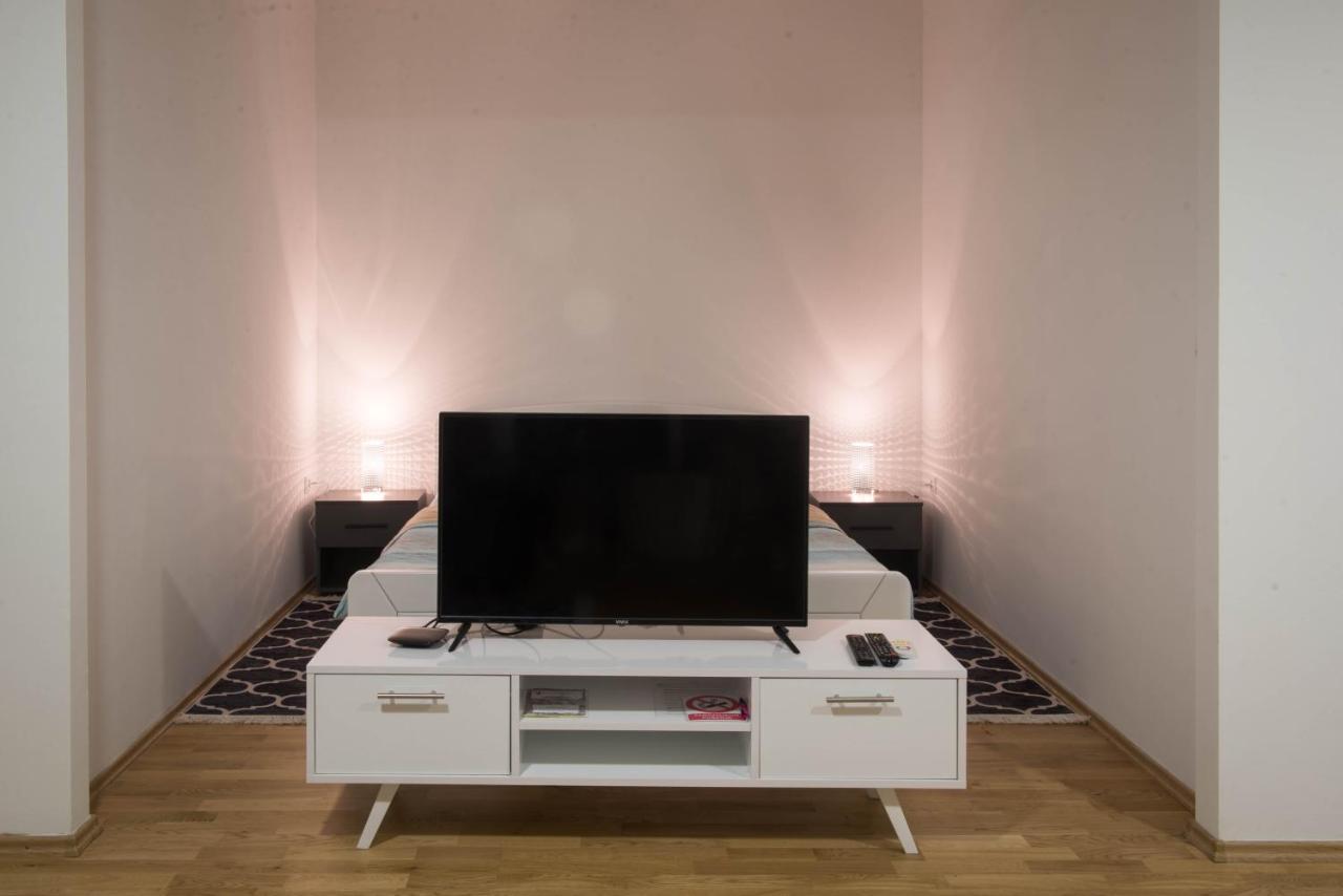 Apartmani Pijemont Вишеград Екстер'єр фото