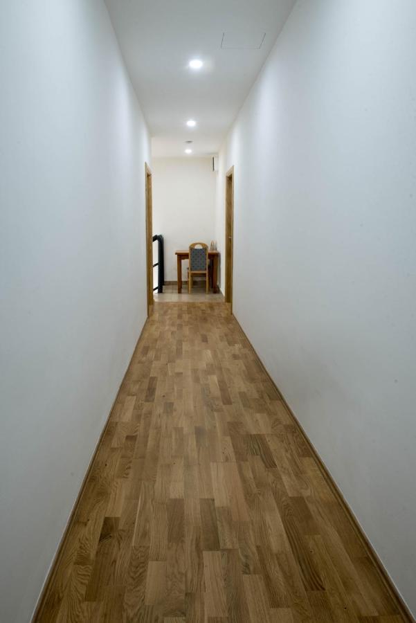 Apartmani Pijemont Вишеград Екстер'єр фото